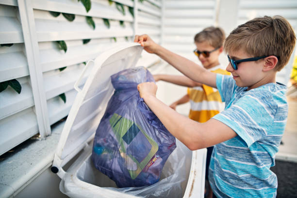 Best Household Junk Removal  in Roodhouse, IL