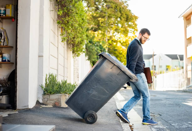 Best Garage Cleanout Services  in Roodhouse, IL