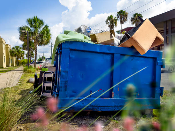 Best Office Junk Removal  in Roodhouse, IL