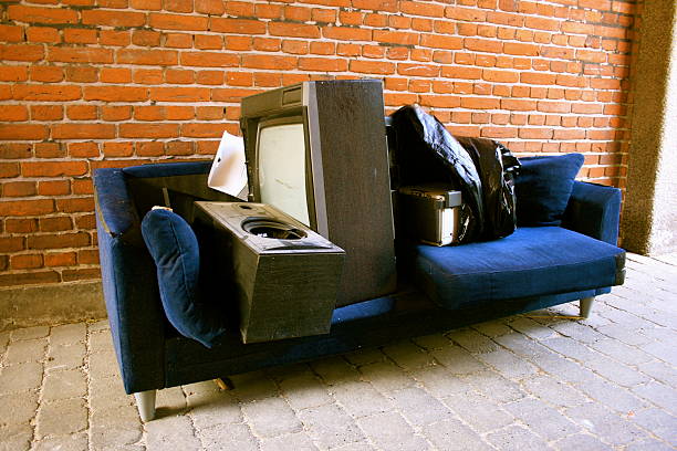 Reliable Roodhouse, IL Junk Removal Solutions