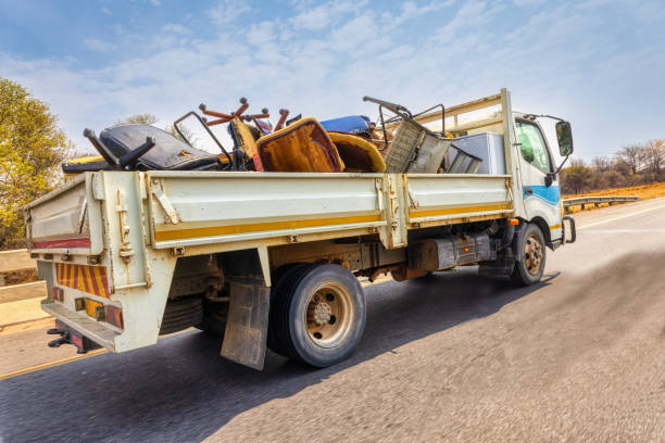 Best Garage Cleanout Services  in Roodhouse, IL